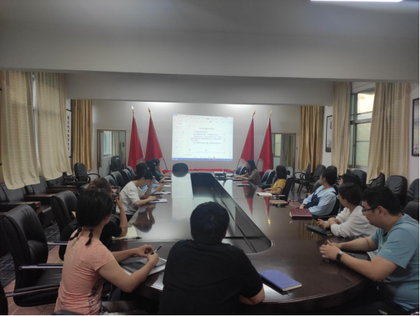 9.30（新聞稿）豫中公司開(kāi)展第六期“學(xué)習(xí)大講堂”培訓(xùn)活動(dòng)378.png