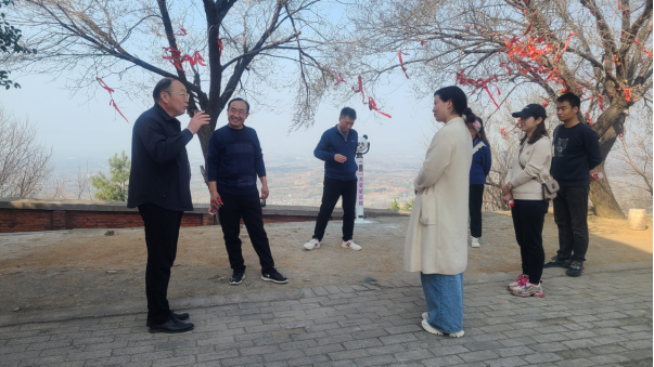市文旅公司3月份新聞稿（一），?；⑸? 一路同行--駐馬店市文化旅游發(fā)展有限公司開展團(tuán)建活動(dòng)368.png