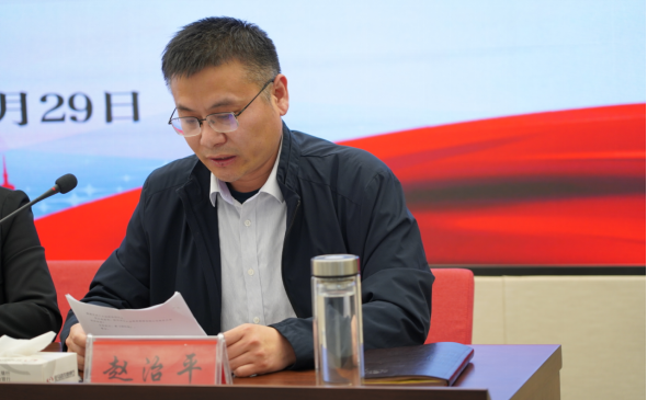 市產(chǎn)業(yè)集團召開黨員大會選舉直屬單位黨委、紀委671.png
